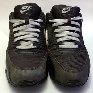 RARE NIKE AIR MAX 90 Mens-Shoes-Size 13